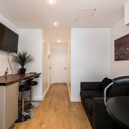 Liverpool City Centre - Fabulous 3 En-Suite Bedrooms - Sleeps 10 People Extérieur photo